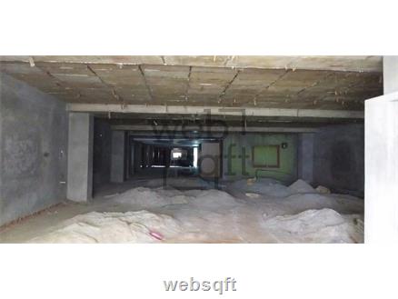 Retail showroom for Rent in Telangana